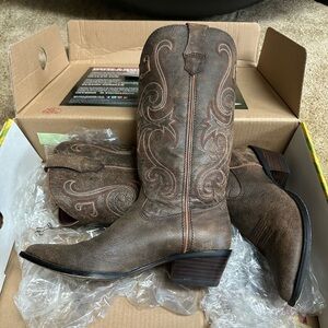 Durango Western Boots